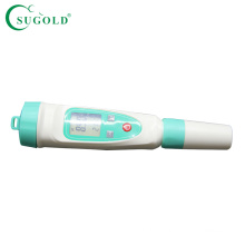 SUGOLD PH-220 High Accuracy Pocket Size PH Tester